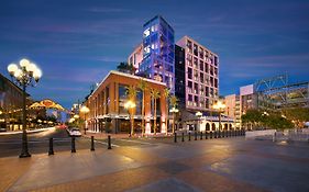 Hard Rock Hotel San Diego